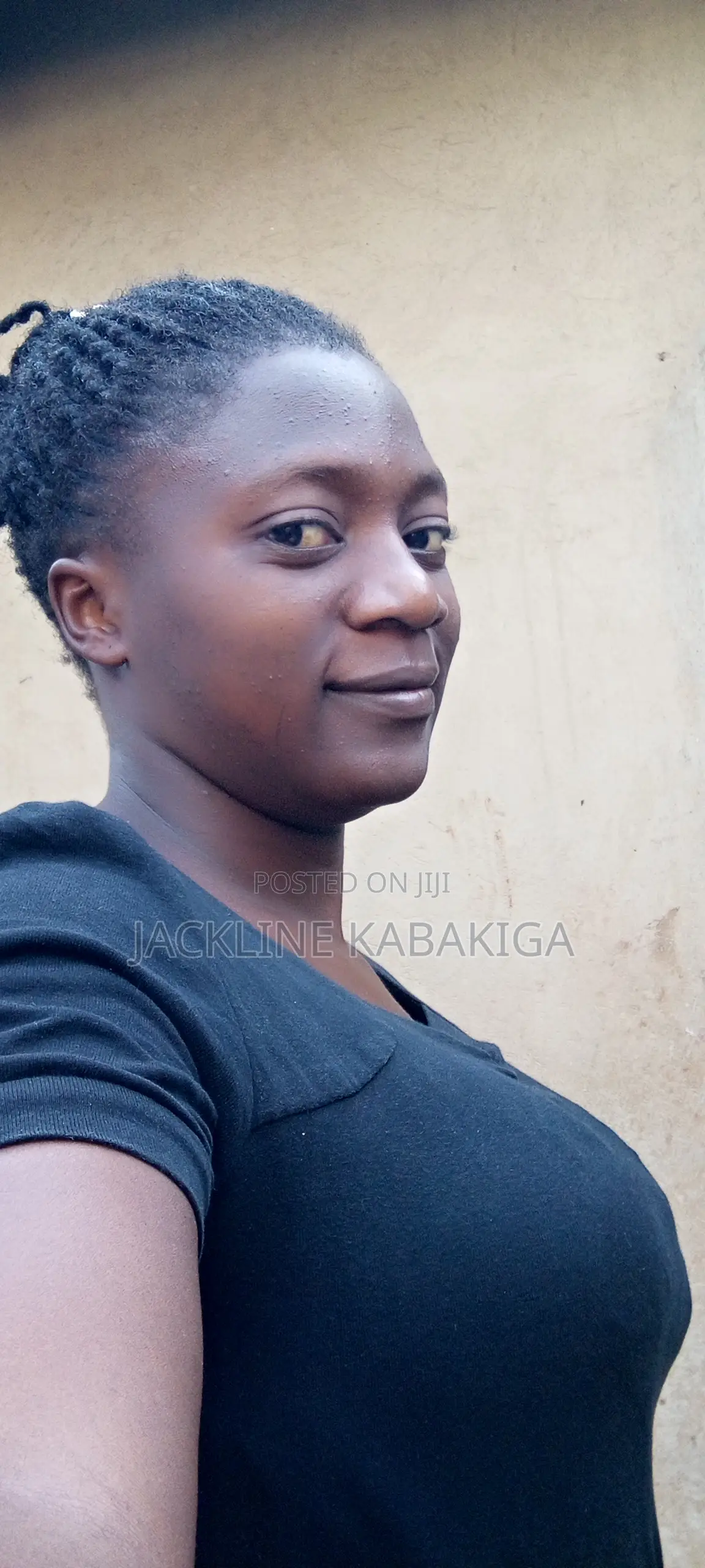 Customer Service CV
