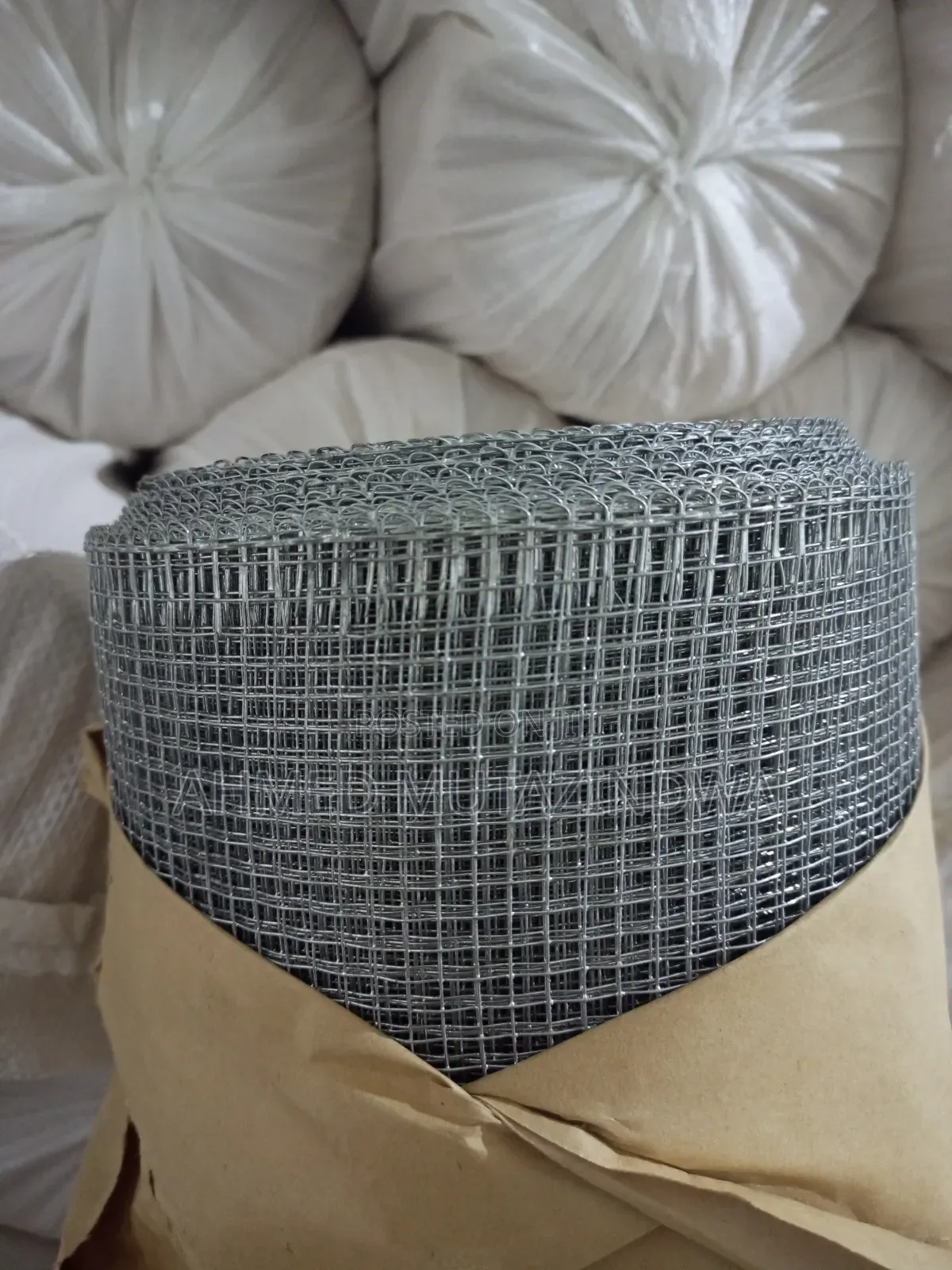 Coffe Coffee Try Net Welded