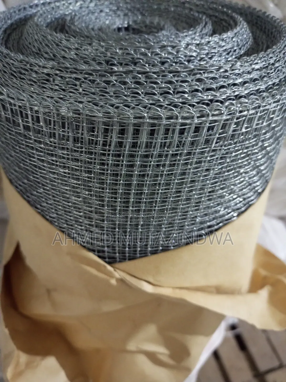Coffe Coffee Try Net Welded