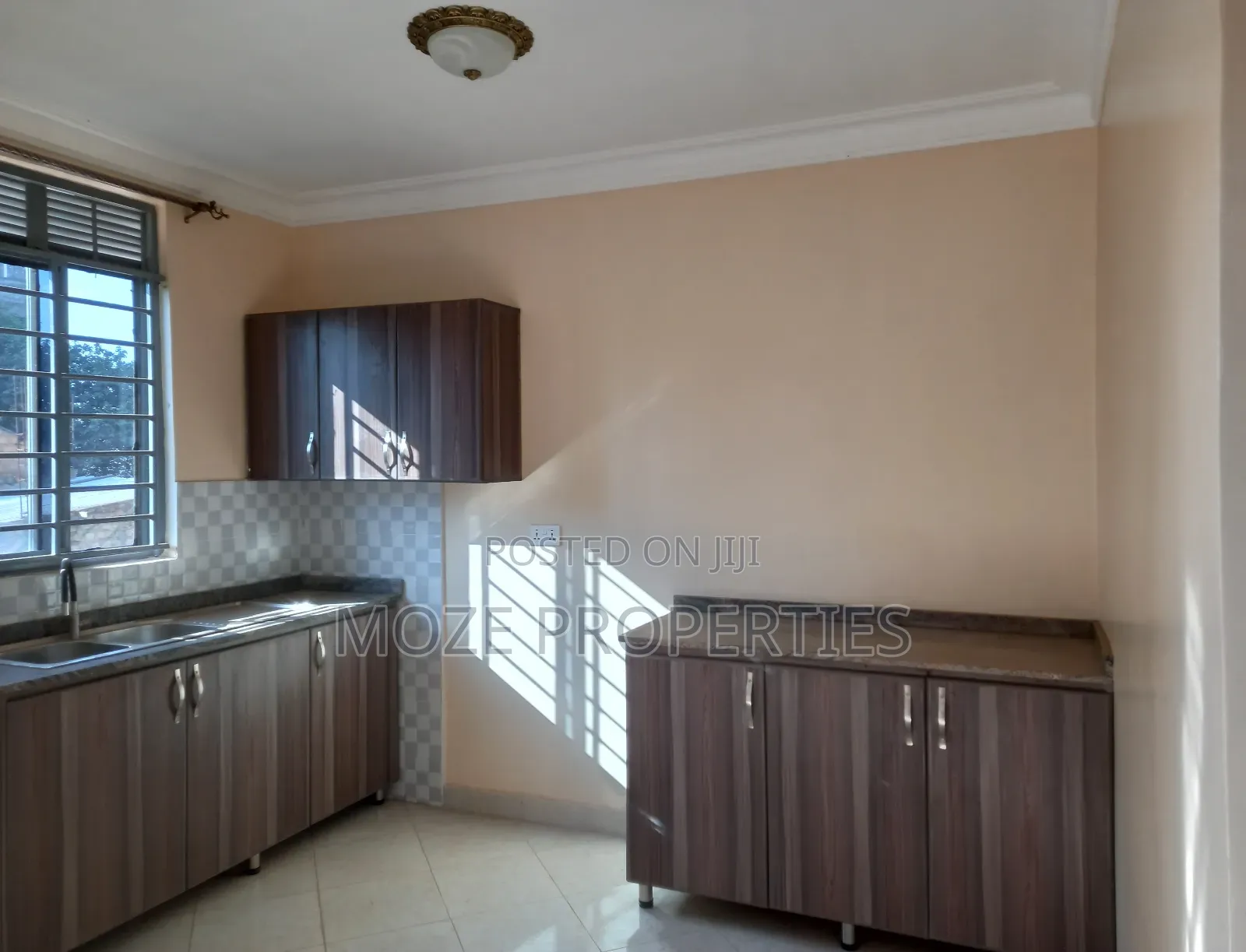 2bdrm Apartment in Naalya, Central Division for rent