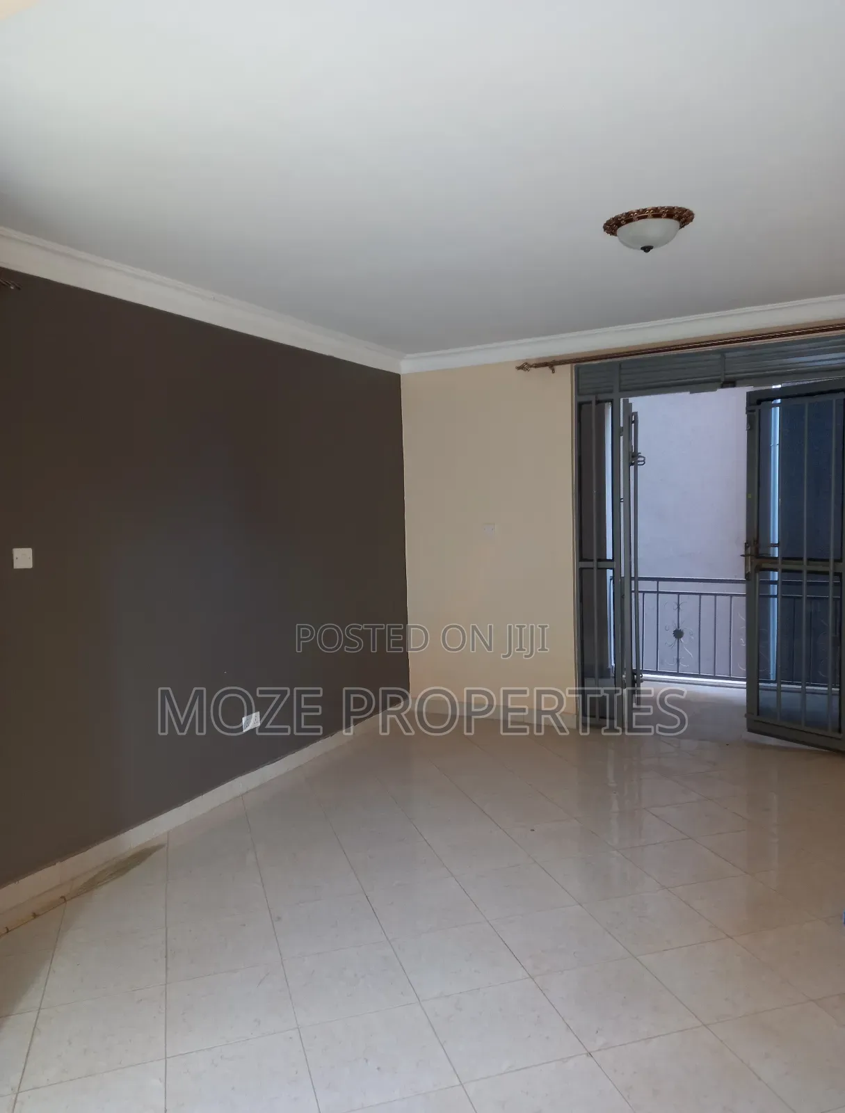 2bdrm Apartment in Naalya, Central Division for rent