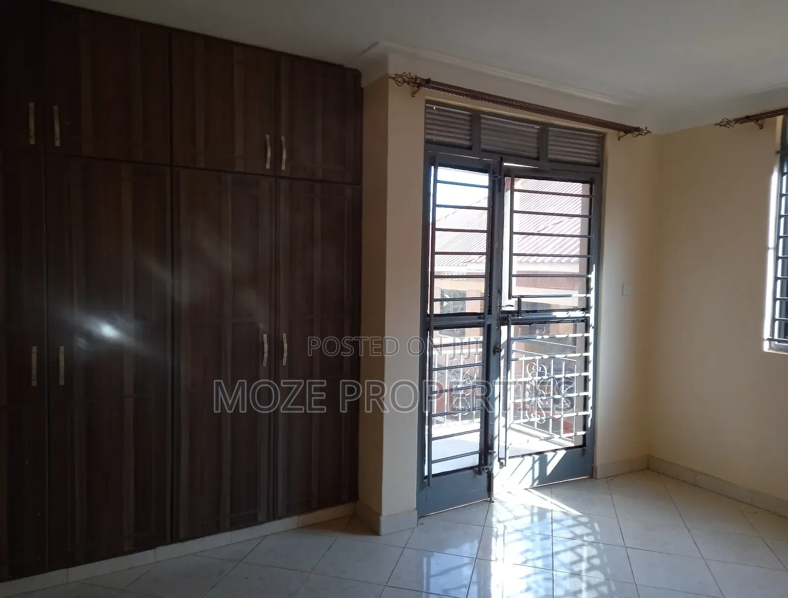 2bdrm Apartment in Naalya, Central Division for rent