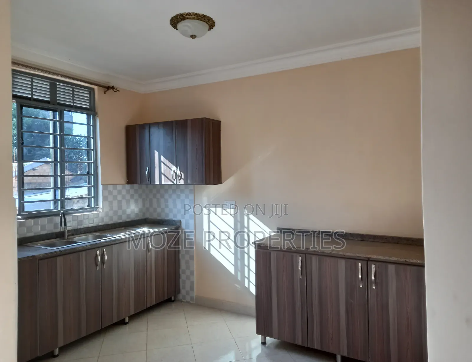 2bdrm Apartment in Naalya, Central Division for rent