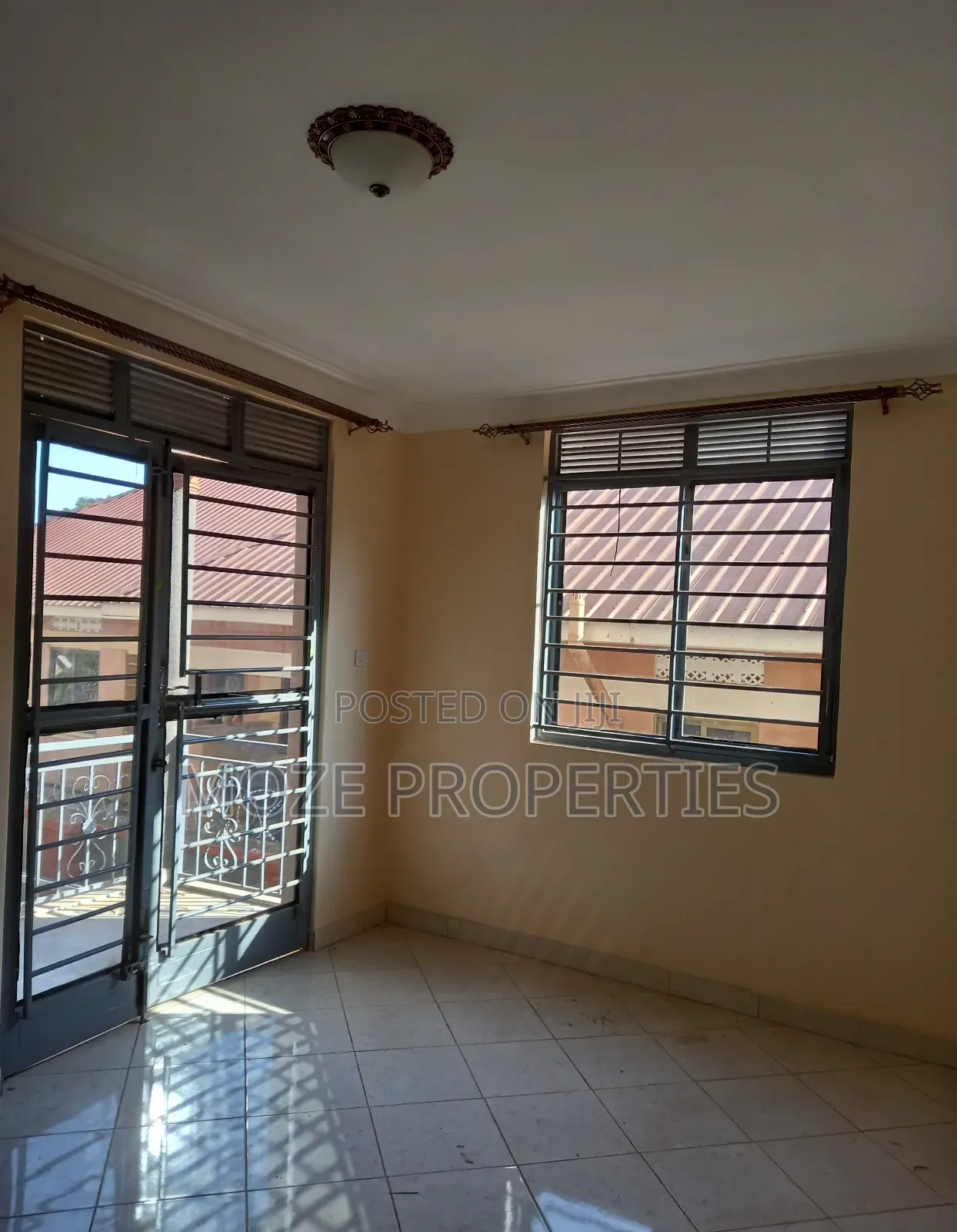 2bdrm Apartment in Naalya, Central Division for rent