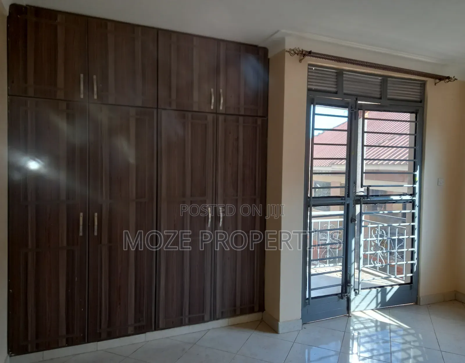 2bdrm Apartment in Naalya, Central Division for rent