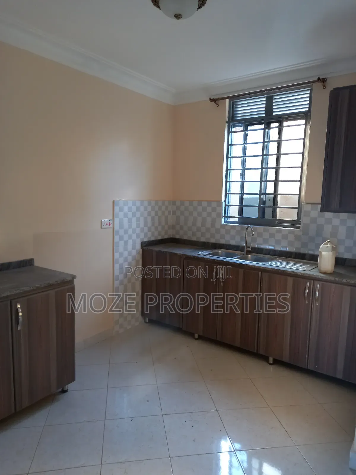 2bdrm Apartment in Naalya, Central Division for rent