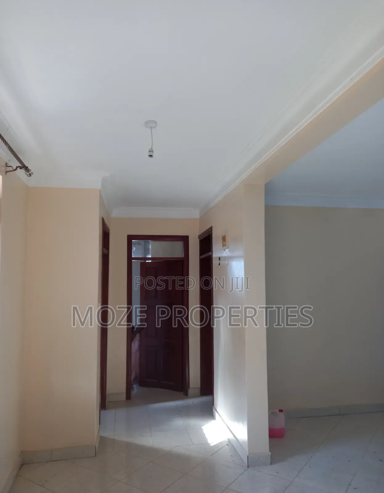 2bdrm Apartment in Naalya, Central Division for rent