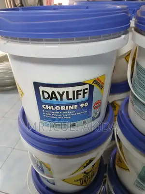 Original Chlorine 90 Water Treatment Against Virus,Algae