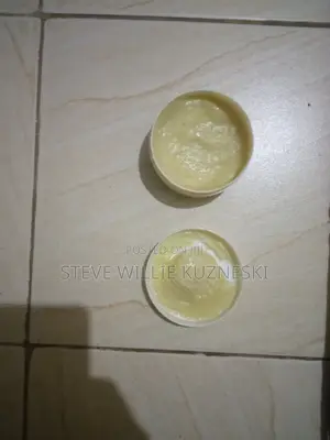 100% Pure Natural Organic Shea Butter