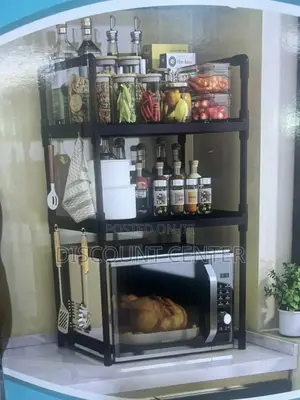 Microwave Stand Rack