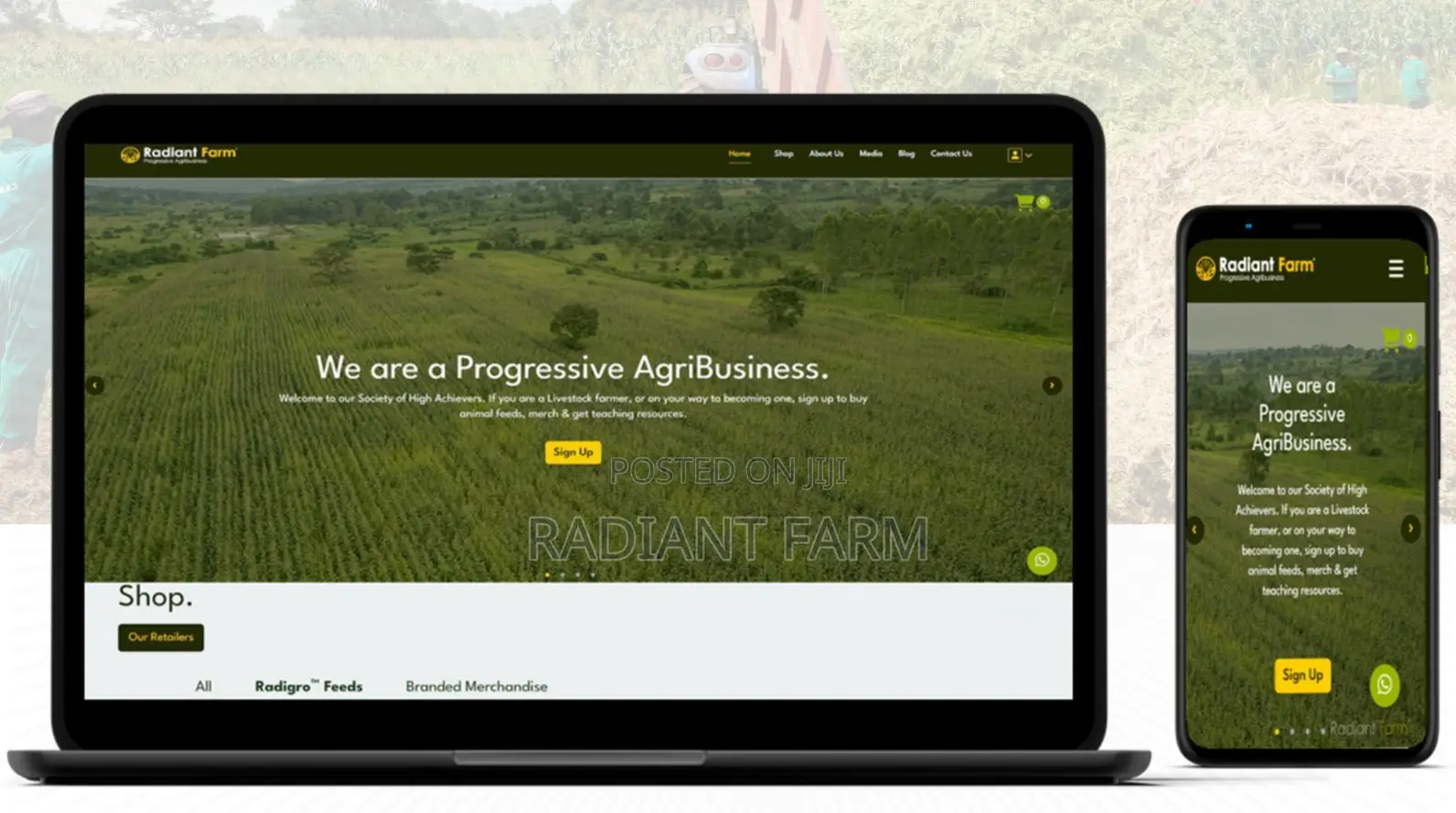 Faced With Endless Frustrations With Ordering Forage?