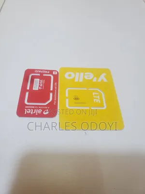 Photo - Business Agent Mobile Money Lines