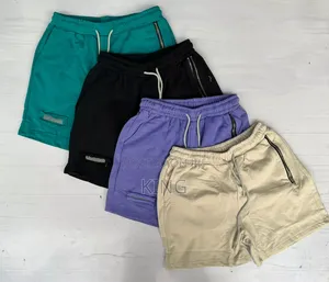 Trendy Essentials Shorts