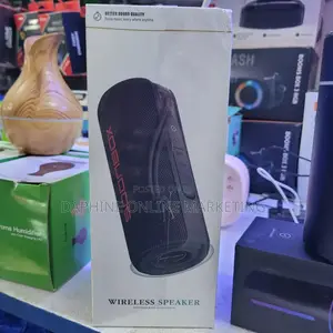 Soonbox Super Bass/ Deep Bass Portable Speaker Soon Box