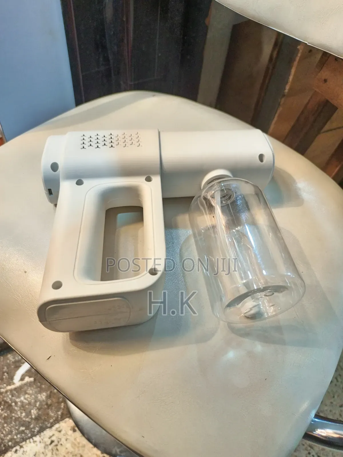 Pro Nano Spray Gun