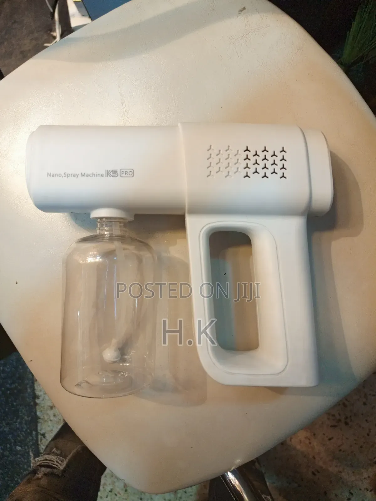 Pro Nano Spray Gun