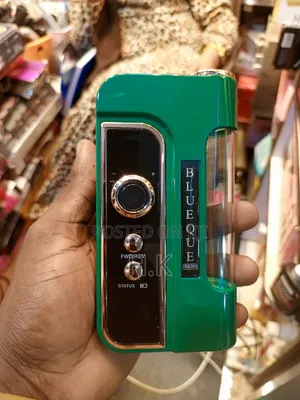 Portable Electric Nail Polisher