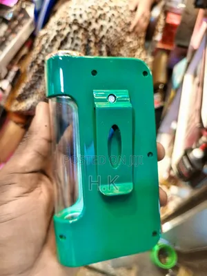 Portable Electric Nail Polisher