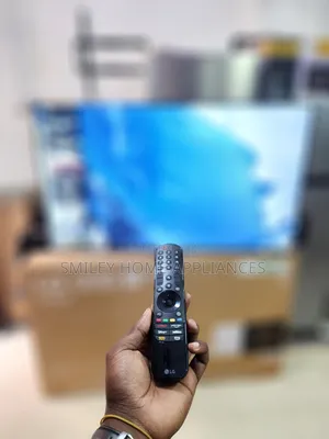 LG OLED4K Display Evo C3 Generation 65inches Smart Tv