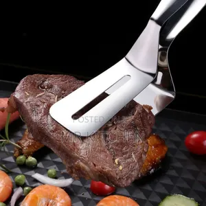 Non Slip Barbecue Tong