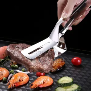 Non Slip Barbecue Tong
