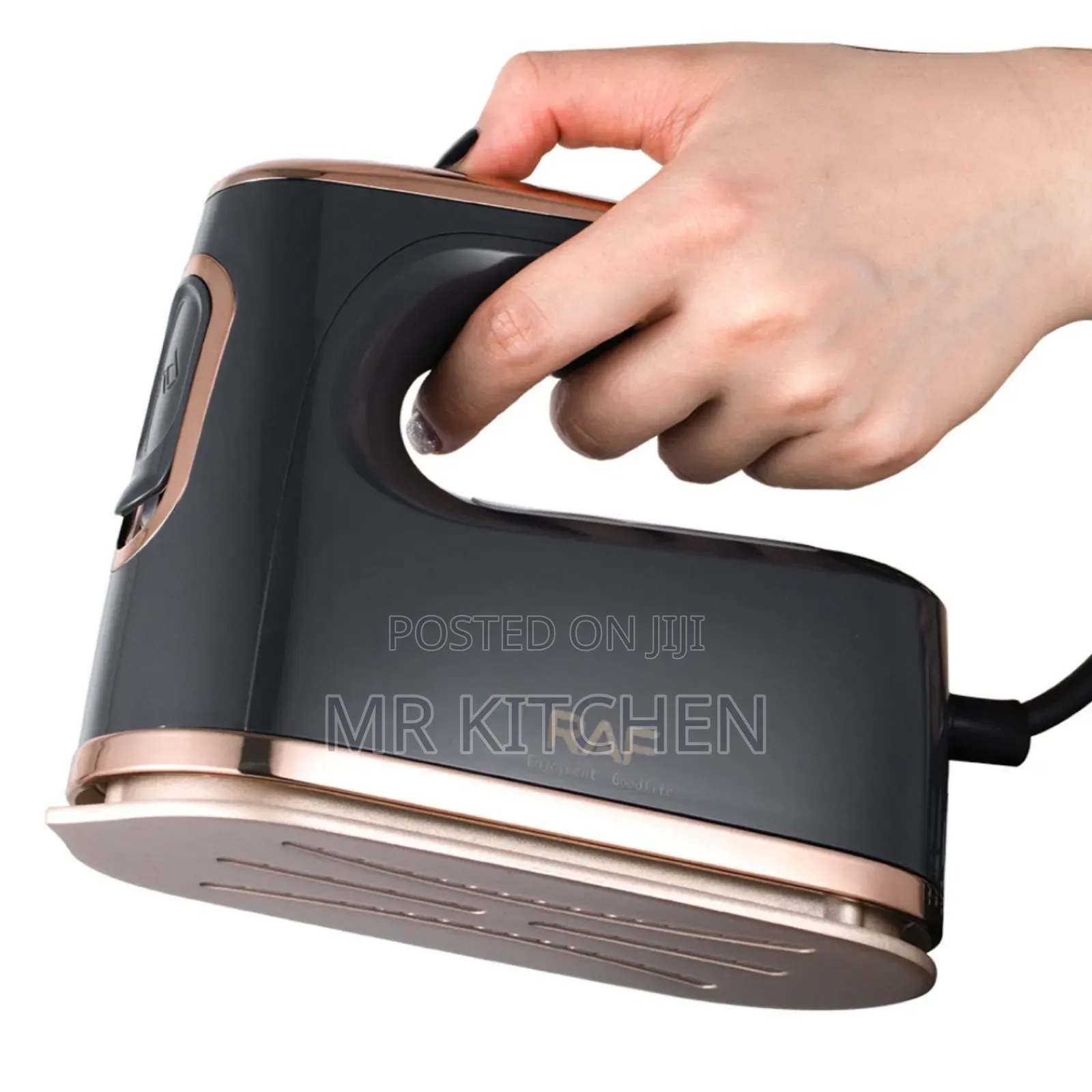 Portable Handy Travel Iron