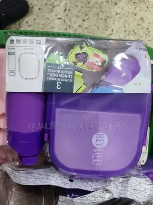 Lunch Boxs