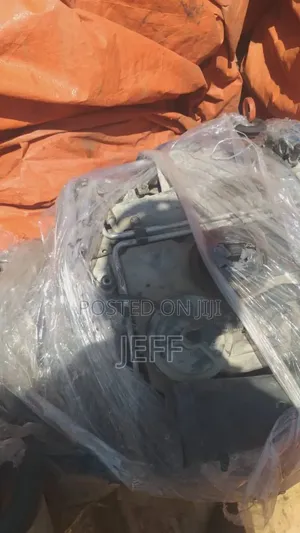 Jefnet Germany Spare Parts