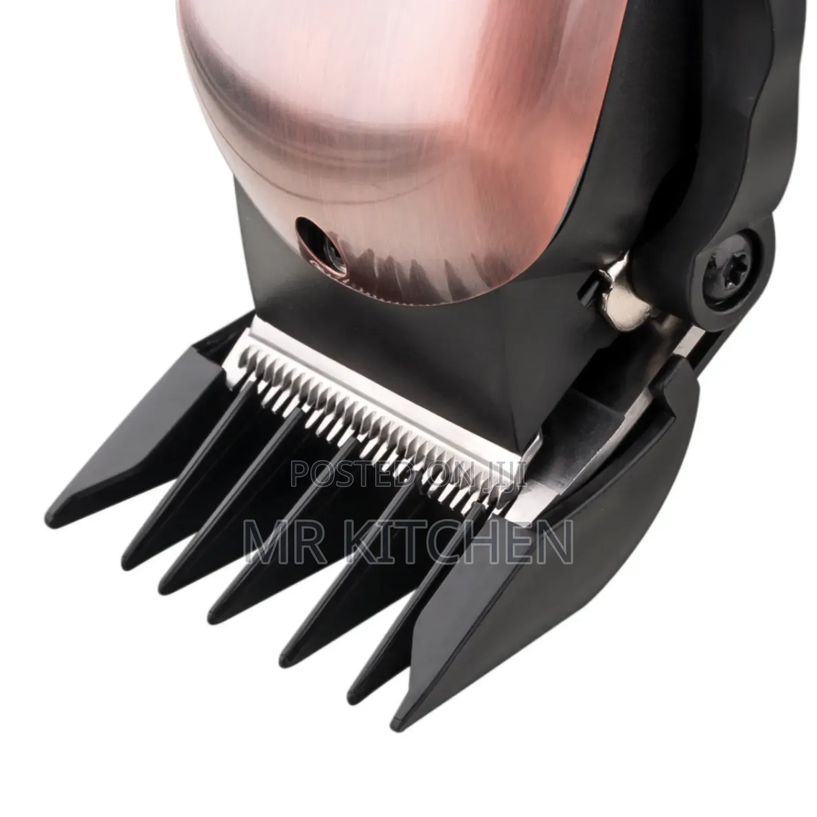 Professional Adjustable Hair Trimmer
