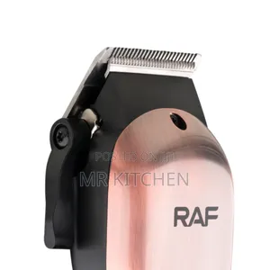Professional Adjustable Hair Trimmer
