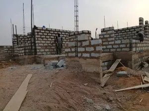 Photo - Building Services