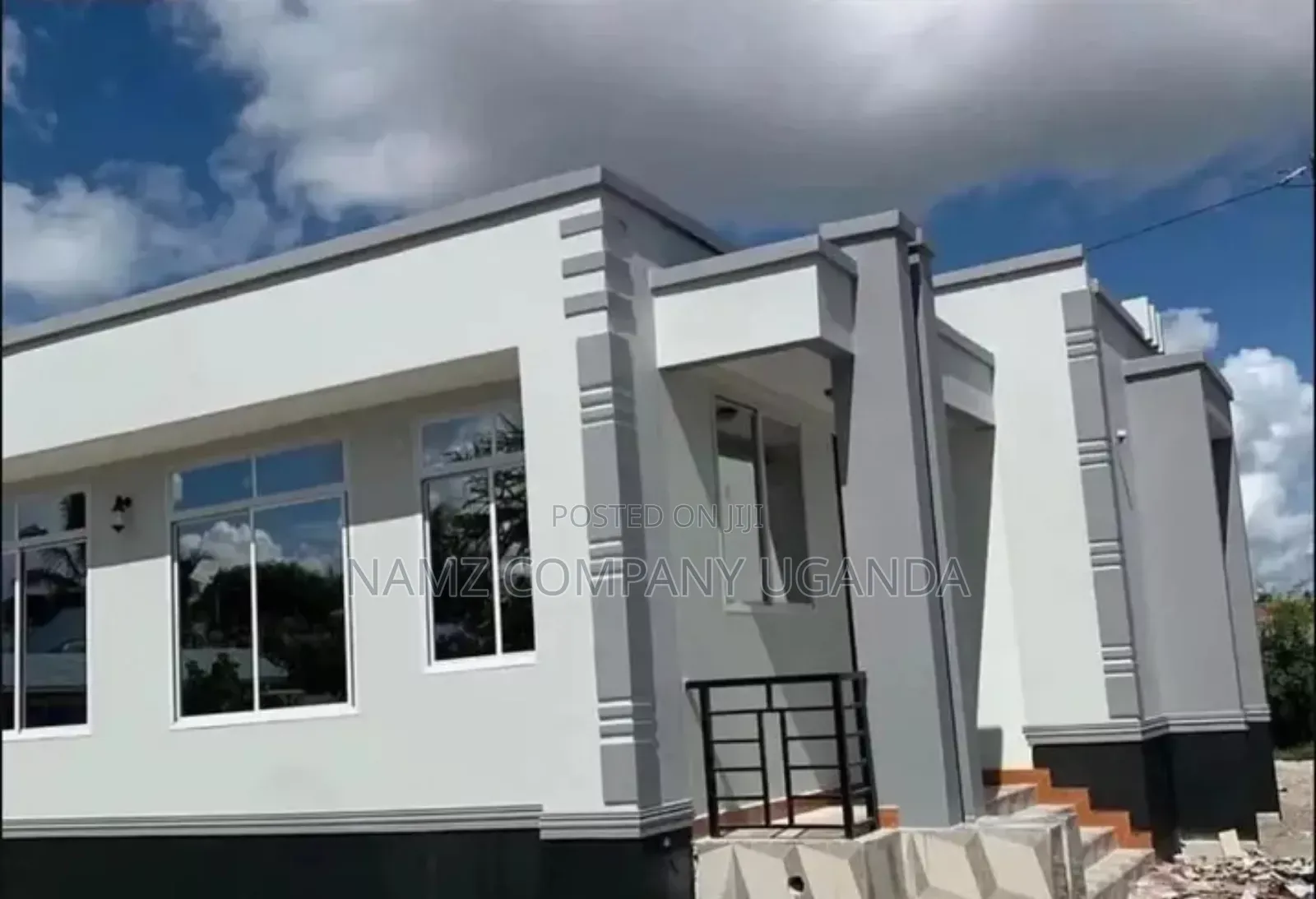 Building Services