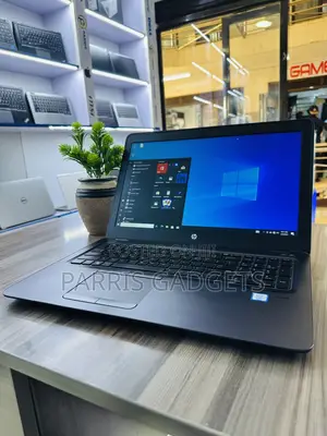 Laptop HP ZBook 15 G3 16GB Intel Core I7 SSD 512GB