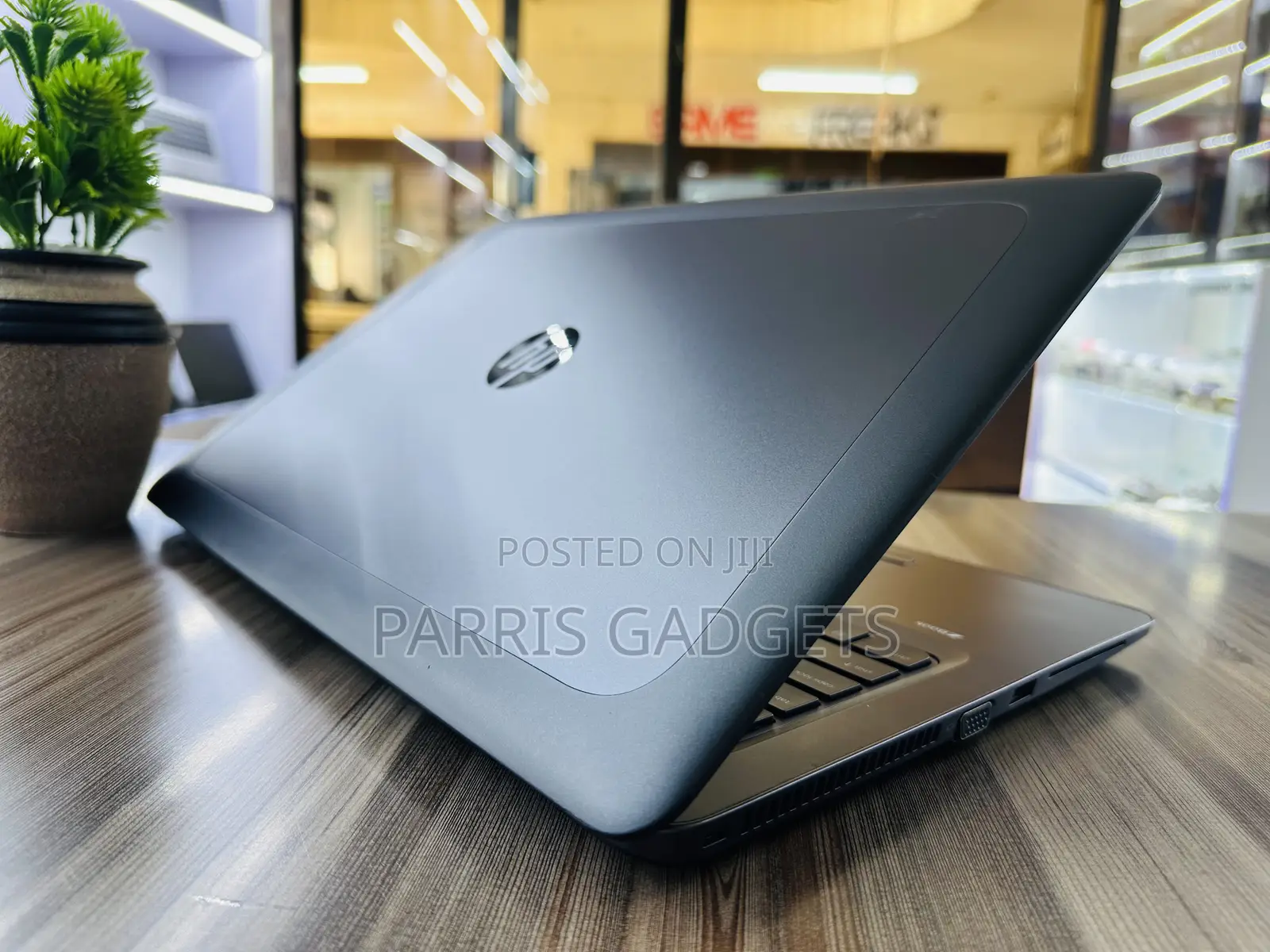 Laptop HP ZBook 15 G3 16GB Intel Core I7 SSD 512GB