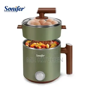 Sonifer Multifunctional Electric Hot Pot