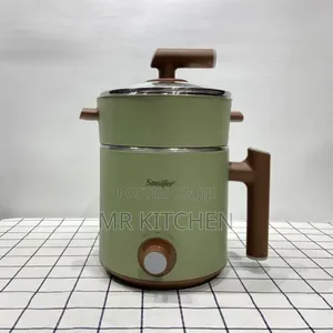 Sonifer Multifunctional Electric Hot Pot