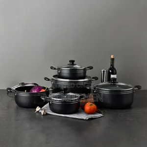 Tonado Nonstick Cooking Set (Frying Pan)