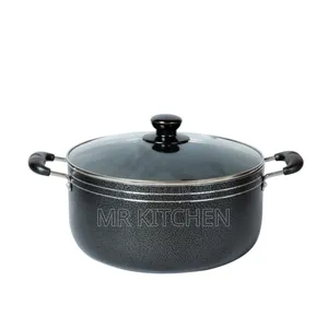 Tonado Nonstick Cooking Set (Frying Pan)