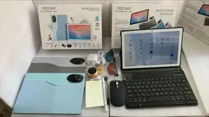 New Discover Note 20 Plus 512 GB