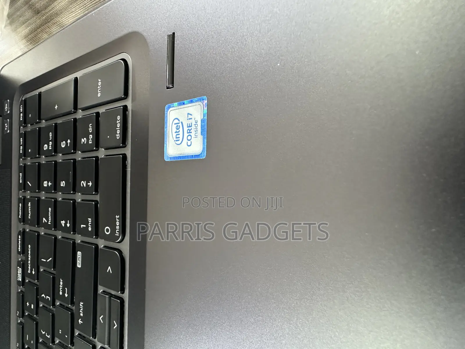 Laptop HP ZBook 15u G3 16GB Intel Core I7 SSD 512GB