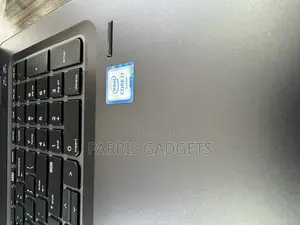 Laptop HP ZBook 15u G3 16GB Intel Core I7 SSD 512GB