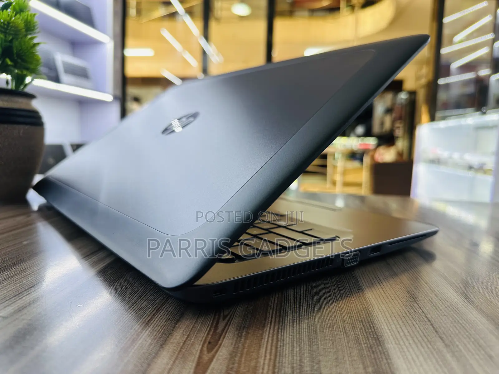 Laptop HP ZBook 15u G3 16GB Intel Core I7 SSD 512GB