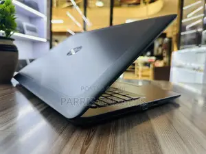 Laptop HP ZBook 15u G3 16GB Intel Core I7 SSD 512GB