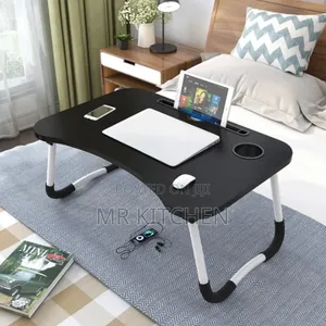 Professional Adjustable Laptop Table