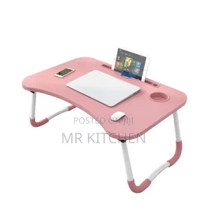 Professional Adjustable Laptop Table