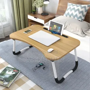 Professional Adjustable Laptop Table