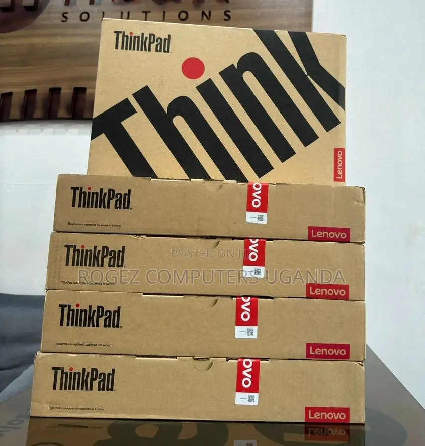 New Laptop Lenovo ThinkPad T14s G4 16GB AMD Ryzen 7 SSD 256GB
