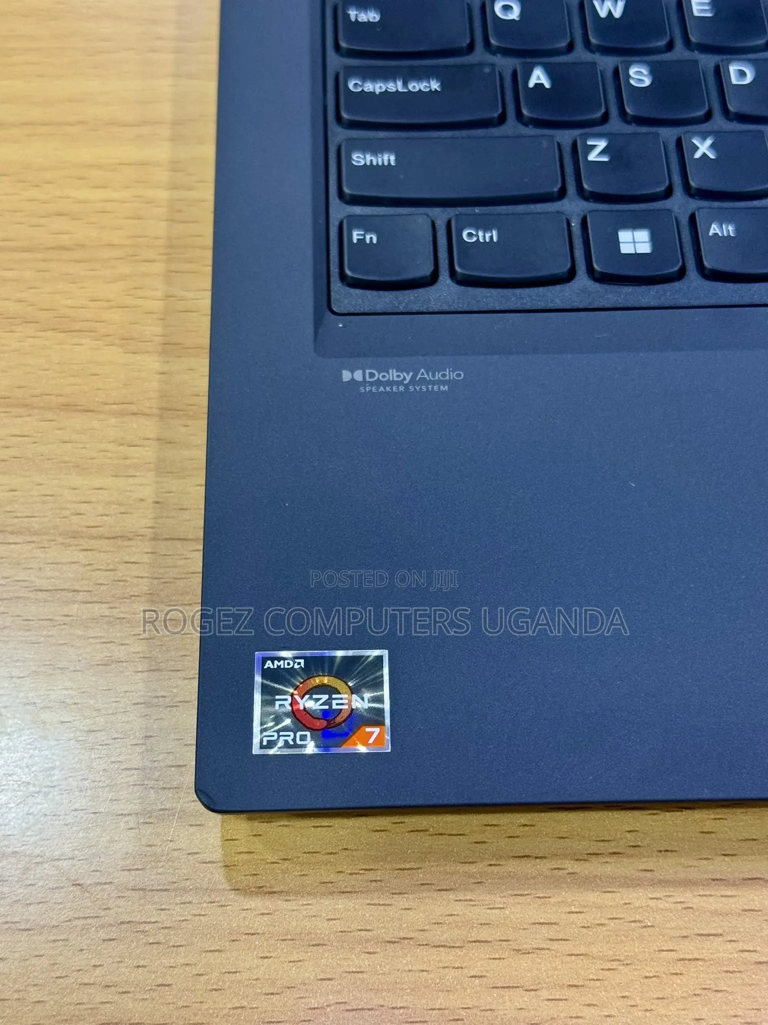 New Laptop Lenovo ThinkPad T14s G4 16GB AMD Ryzen 7 SSD 256GB