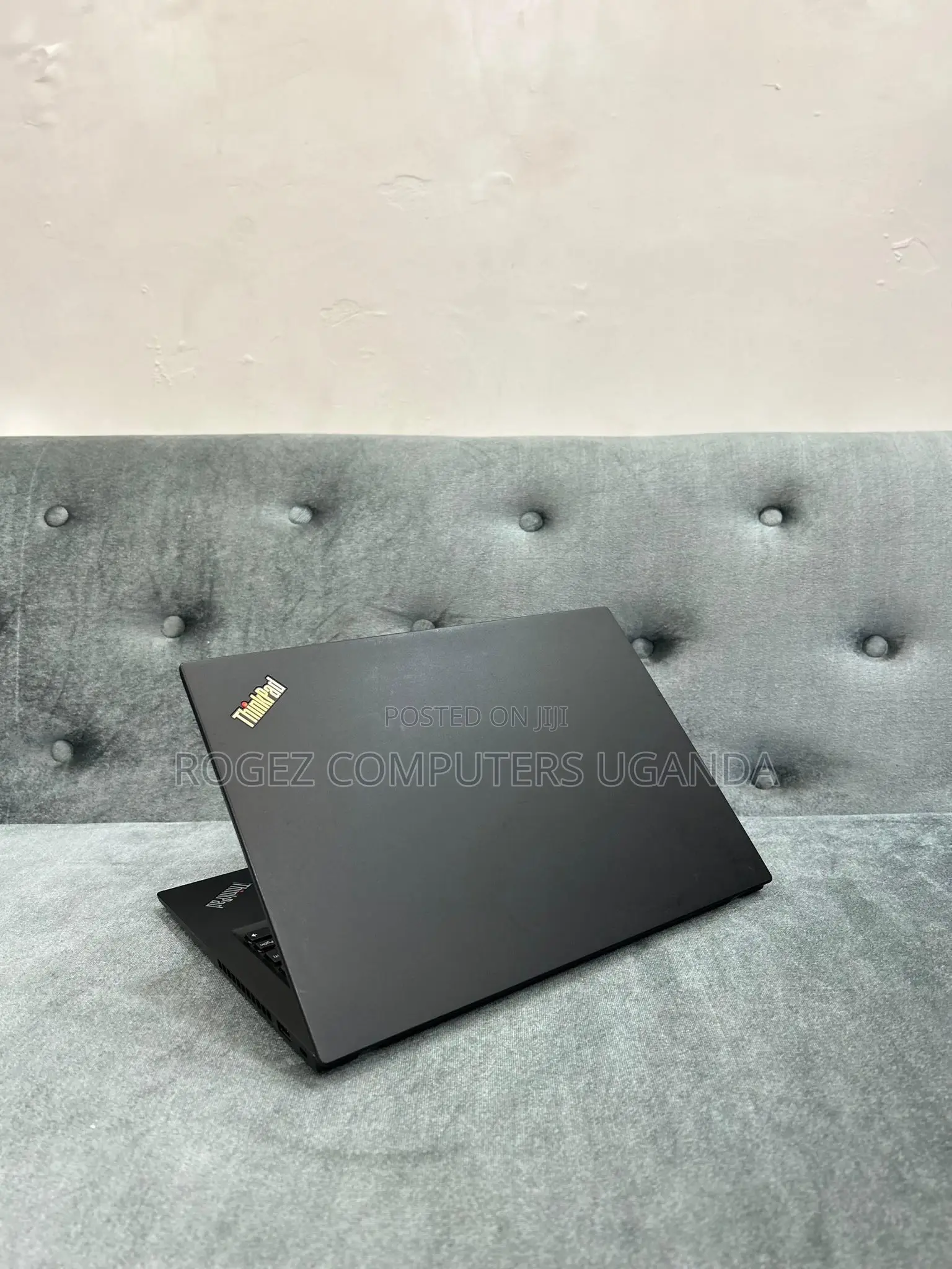 New Laptop Lenovo ThinkPad T14s G4 16GB AMD Ryzen 7 SSD 256GB