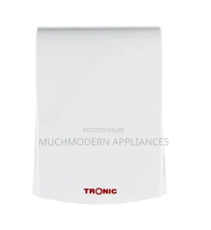 Automatic Hand Dryer
